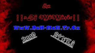 Mc RaHMaN Ft dJ Memati Resimi