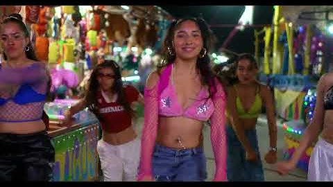 🇲🇽 La Matraca (Remix) - DJ NIÑOTE, Dani Flow (Official Video)