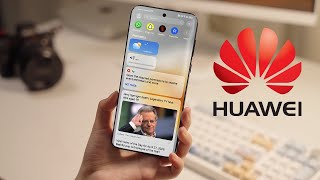 Huawei  OMG, This Changes EVERYTHING !!