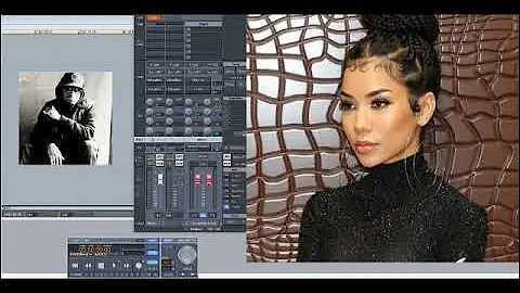 Jhene Aiko ft Hope – Do Better Blues (Slowed Down)