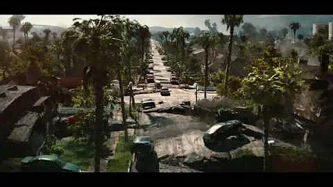 Watch a Sneak Peek from 2012 - In Theaters 11/13