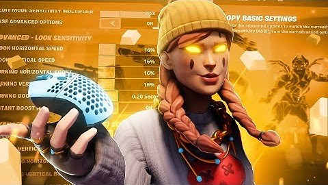 The BEST Keybinds for Beginners Switching to Keyboard & Mouse! - Fortnite Tips & Tricks *2021*