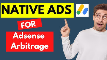 Best Native Ads Networks For Adsense Arbitrage