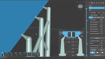 [CHITUBOX Pro]Lesson 11: Analysis of CHITUBOX Pro