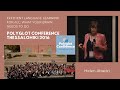 Helen Abadzi - Efficient language learning for all: What your brain needs to do