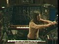 Tangerine dream ricochet part one live at conventry cathedral 1975