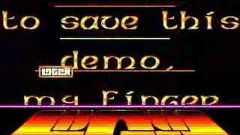 CPC: The Demo part 7- http://CPCrulez.free.fr