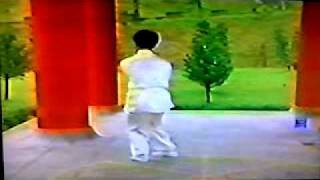 Sun Lutang Shuang huan zhang