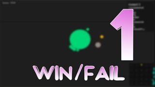Alis.io - Win/Fail 1