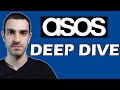 ASOS Stock Deep Dive