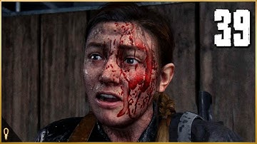 But At What Cost? - The Last of Us 2 - Part 39