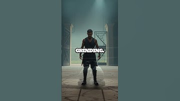 Stop Scrolling: Your Greatness Awaits! Get Up and Grind!