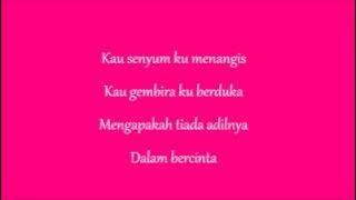 Chomel - Dia (lyrics)
