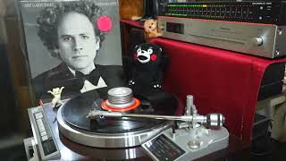 Art Garfunkel - B3 「The French Waltz」 from Scissors Cut