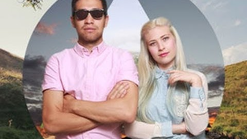 Manchester Acoustic Duo - Please, Please, Please