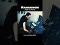 Rammstein - Mein Teil remix (2)