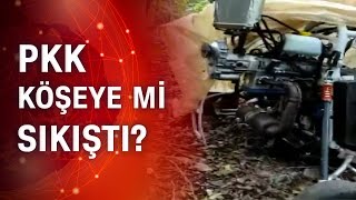 Neden paramotorla geldiler? Resimi