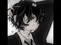 Dazai animedazaiosamubsd