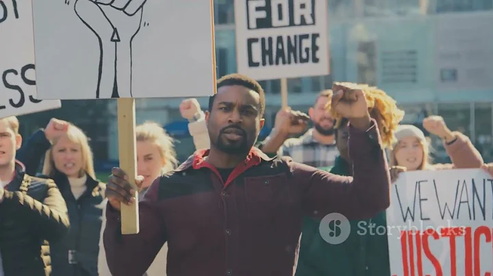 "The Powerful Legacy of Malcolm X! | Human Rights Activist"