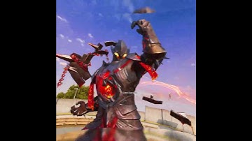 CODM Solo Bloodstrike😈?