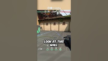 Cypher Haven A Setup (Valorant Tips)