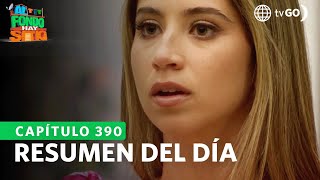 AL FONDO HAY SITIO 11 | Resumen del día (29/4/24) | América Televisión