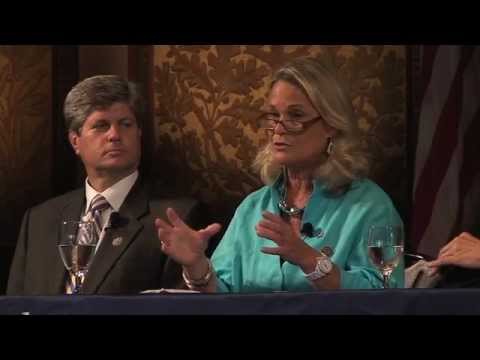 Religious Freedom and the HHS Mandate: A Conversation with Representatives