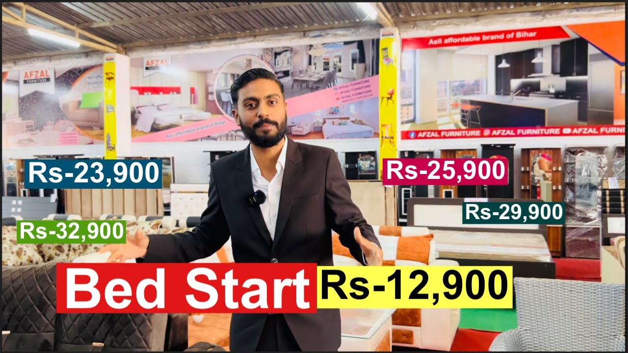 Bed design/palang ka design/farnichar dizain photo/Bed design with