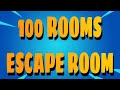 Fortnite 100 rooms  escape room by hazza 