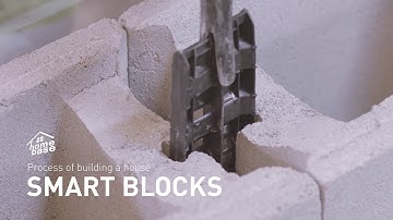 Building a Home: Smart Blocks