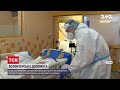 Чеські студенти допомагають медикам у боротьбі з коронавірусом