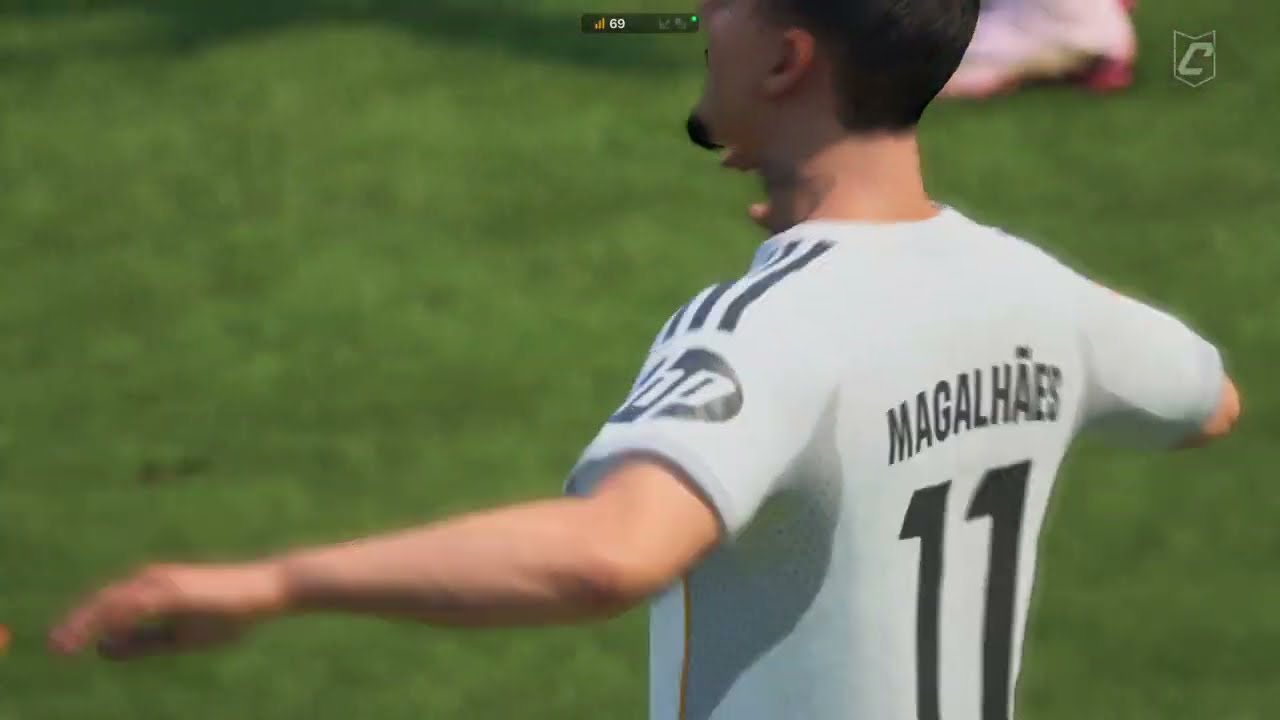 🏆 gsFALCON Trophies