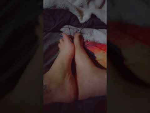 feet