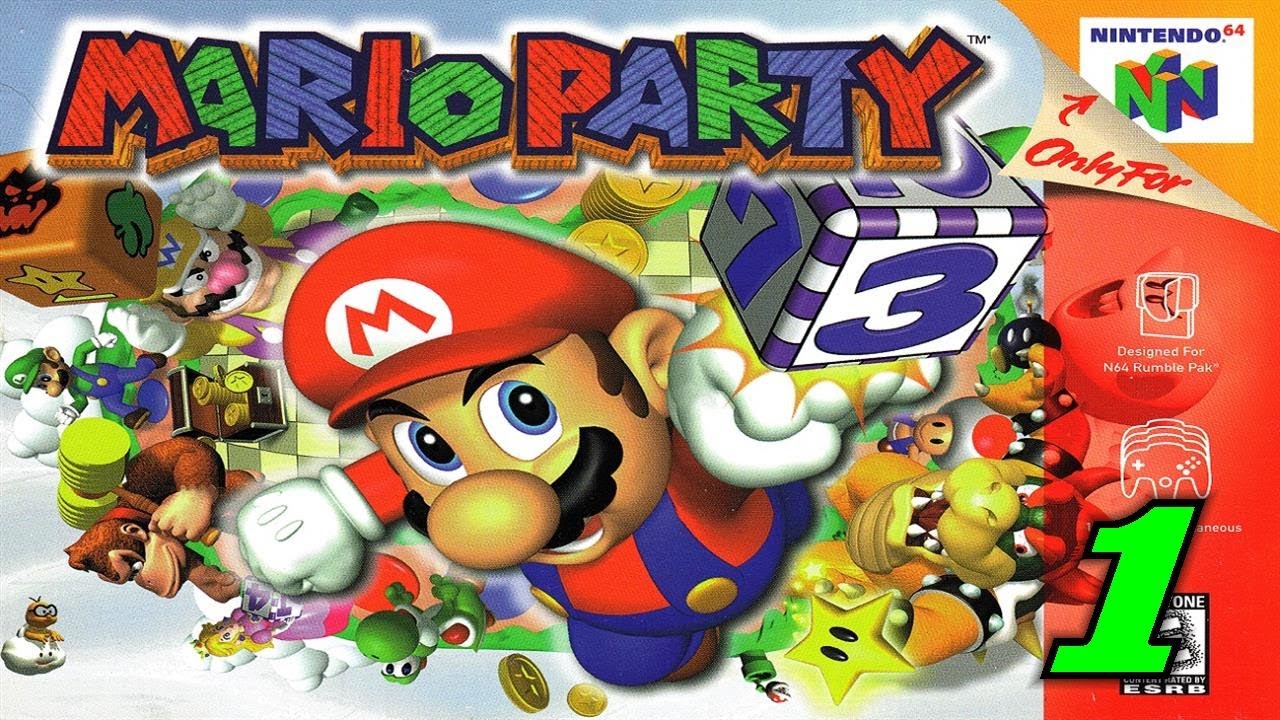 Игры nintendo 64 mario. Mario Party Nintendo 64. Марио пати 1 Нинтендо 64. Mario Party 1998. Nintendo 64 Mario 64.