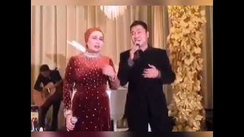 "Segalaku Untukmu" Tonny Seno & Dewi Yull