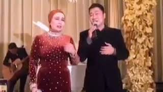 Segalaku Untukmu Tonny Seno U0026 Dewi Yull