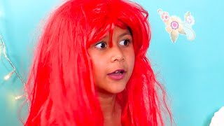 Get Ready For Prom | Kiddyzuzaa | Videos for Kids by Kiddyzuzaa: Princesses In Real Life - WildBrain 139,445 views 1 year ago 31 minutes