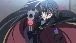 Famous Greatest Cliffhanger Ending In Anime - Code Geass Season 1 | HD Profile