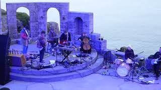 A Blaze of Feather/Dalleth/Winter/Carousel/Minack Theatre/19.4.24 (2nd night)