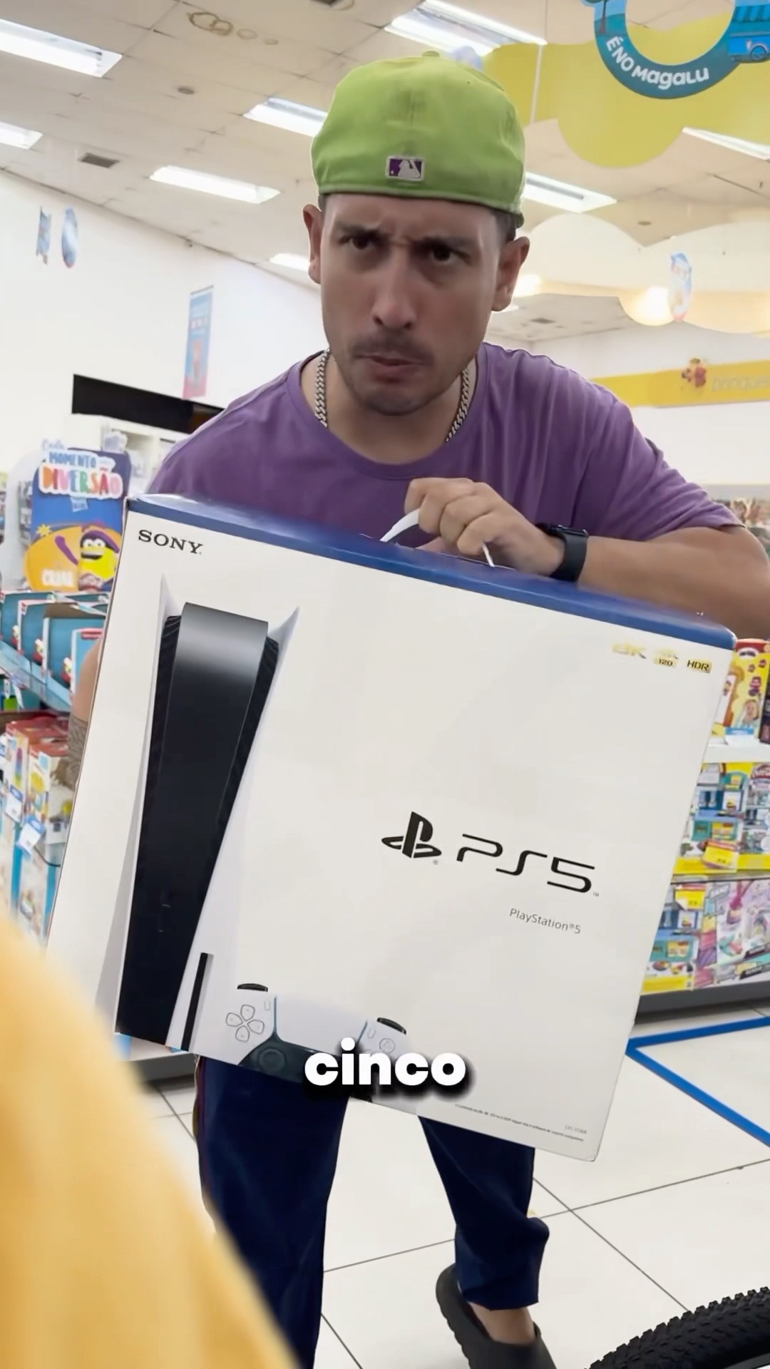 PlayStation 5 #shorts