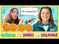 🍪 GALLETAS del JUEGO del CALAMAR 🍪 ¡RECETA de las FAMOSAS GALLETAS de SQUID GAME 🦑