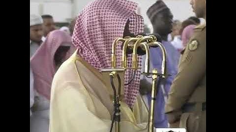 الشيخ ماهر المعيقلي - سورة الضحي - تلاوة خاشعة