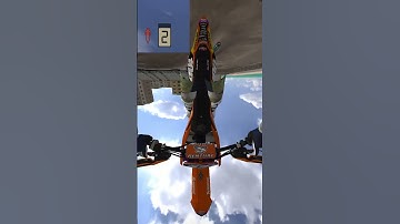 Nothing like a front flip | Mx Bikes #mxbikes #motocross  #mxsimulator #automobile #mxsim