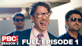 PBC SEASON 2 - EPISODE 1 WTF IS AN ACCOUNTING OPERATIONS MANAGER