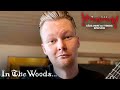 Capture de la vidéo Interview With In The Woods... (Kåre André Sletteberg)