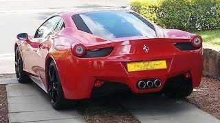 Watch the replica of ferrari 458 italia in u.k. subscribe to, more
videos and updates ferrari, exclusively on auto adda at
https://goo.gl/fwlrpq. a ...