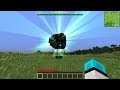 Minecraft Mighty Ender Chicken Mod - Lazer Atan Dev Tavuklar