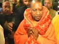 Yogi Adityanath breaks silence after election results of 3 states| Master Stroke