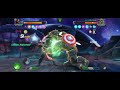 Serpent vs Maestro Node 45 Hazard Shift Bleed Coldsnap