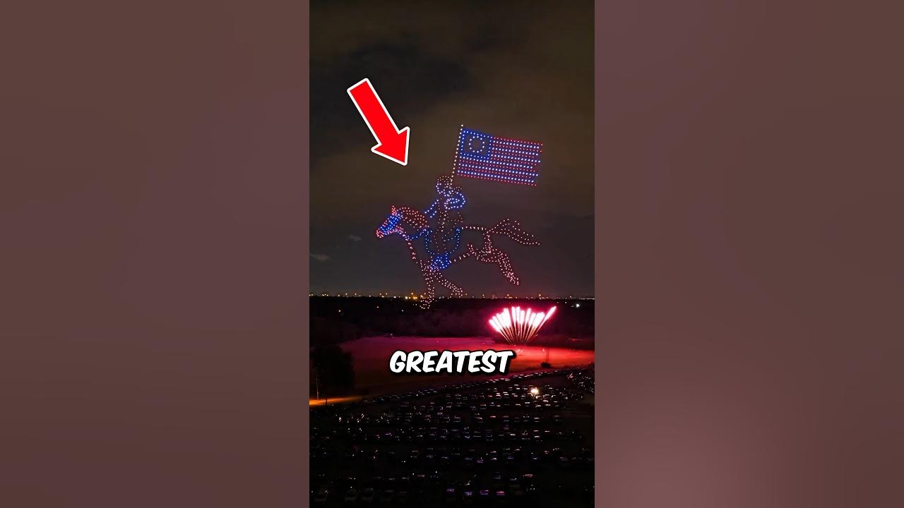 America Celebrates 4th of July π€― America Celebrates 4th of July π€―